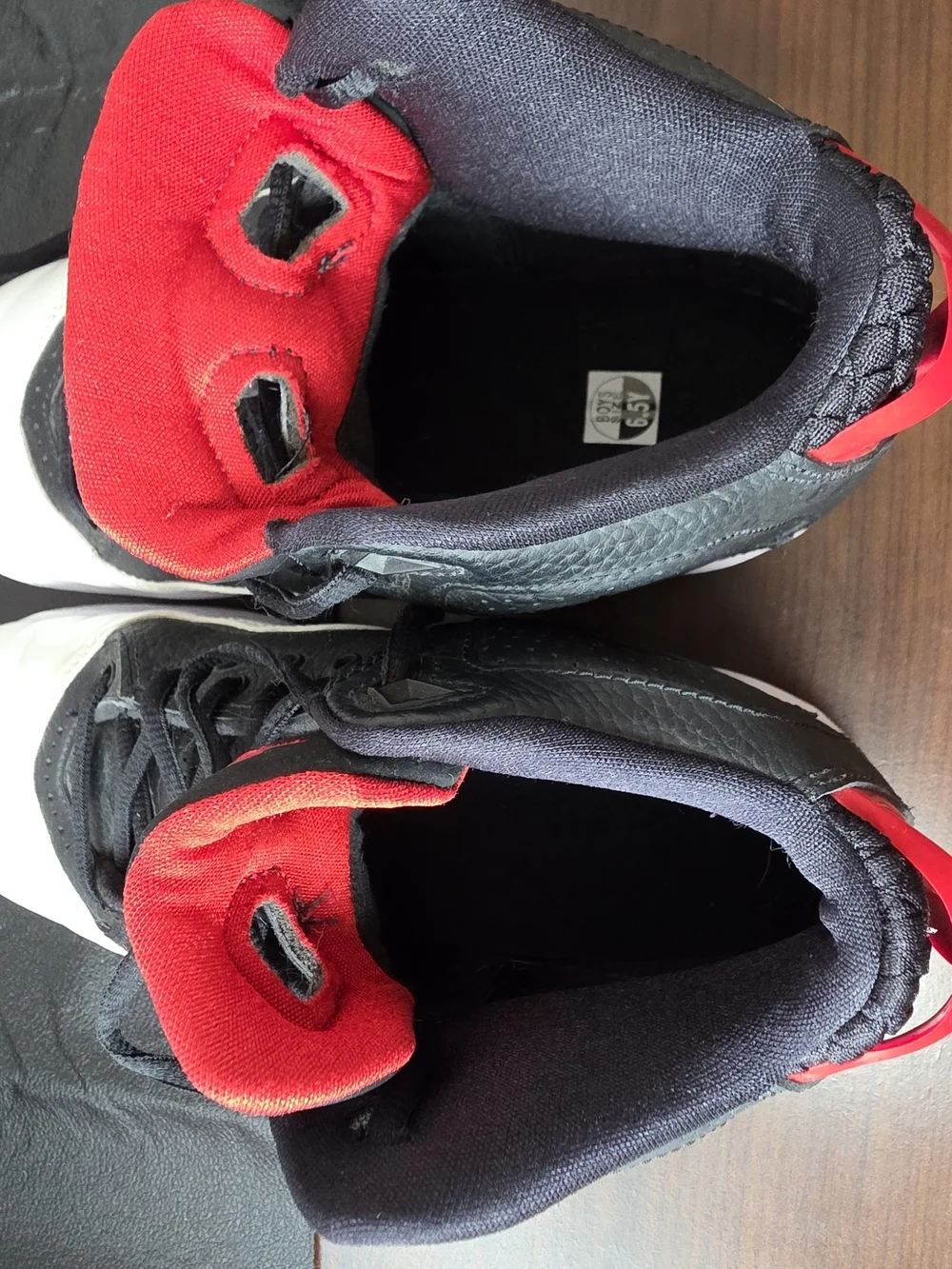 Jordan classic big